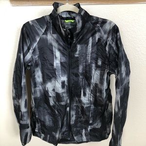 Brooks Rain Running Shell